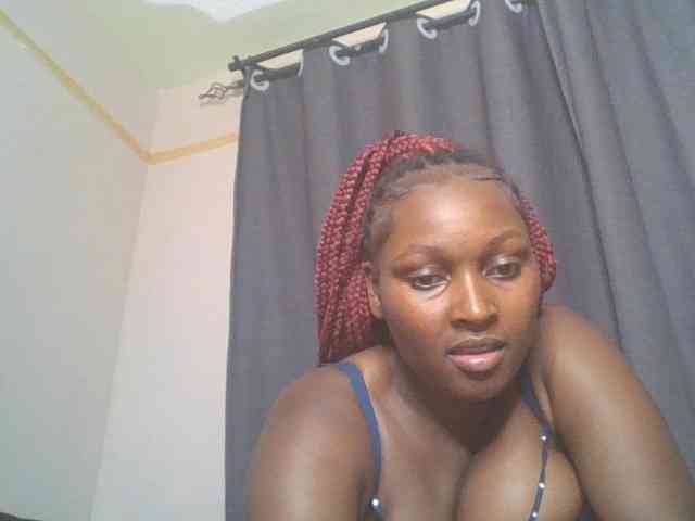 SexyBanni webcam