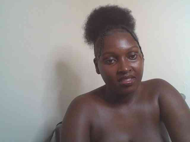 SexyBanni webcam