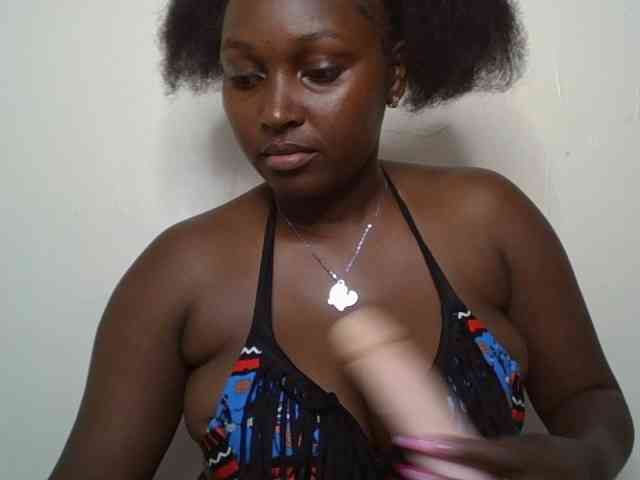 SexyBanni webcam