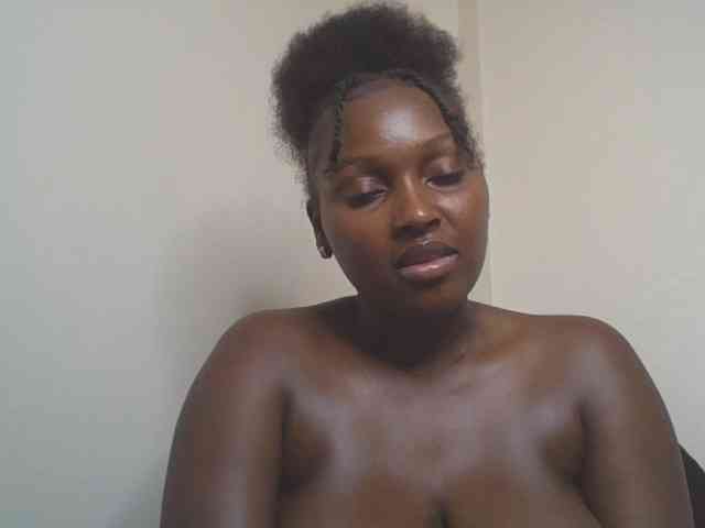 SexyBanni webcam