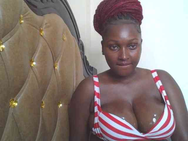 SexyBanni webcam