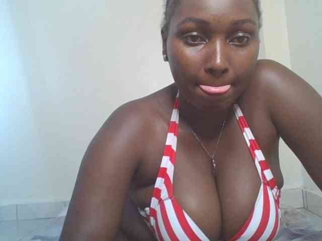 SexyBanni webcam