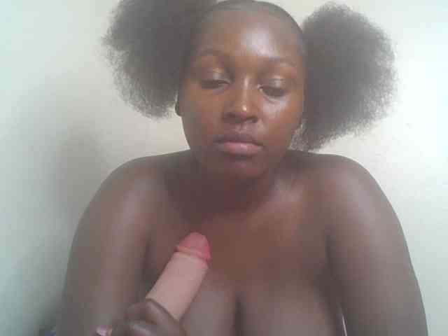 SexyBanni webcam