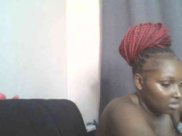 SexyBanni webcam