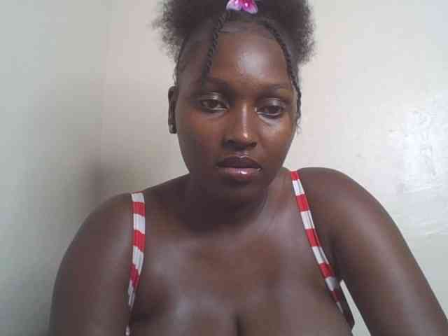 SexyBanni webcam