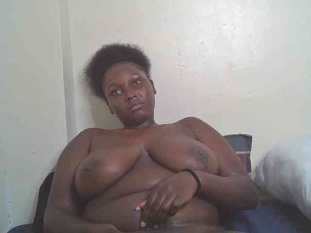 SexyBanni webcam