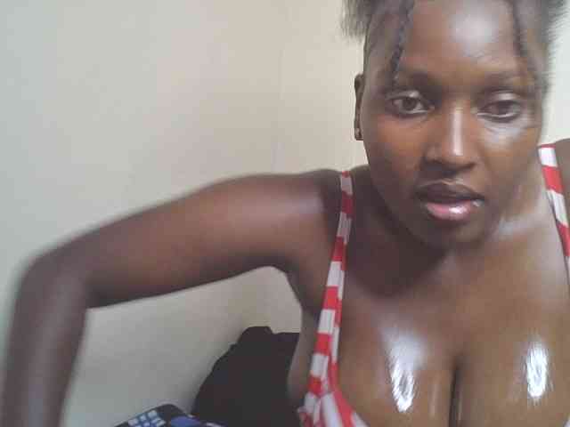 SexyBanni webcam