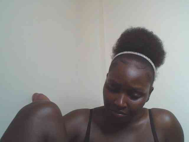 SexyBanni webcam