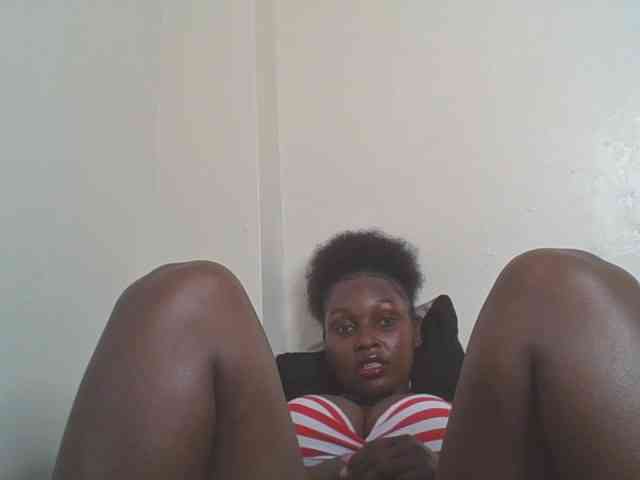 SexyBanni webcam