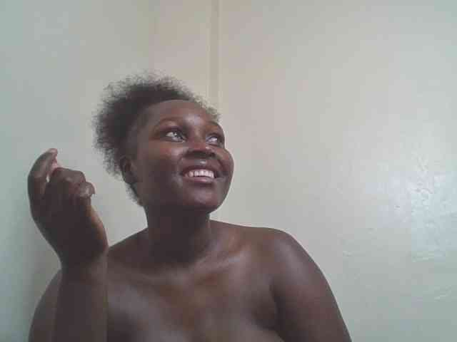 SexyBanni webcam