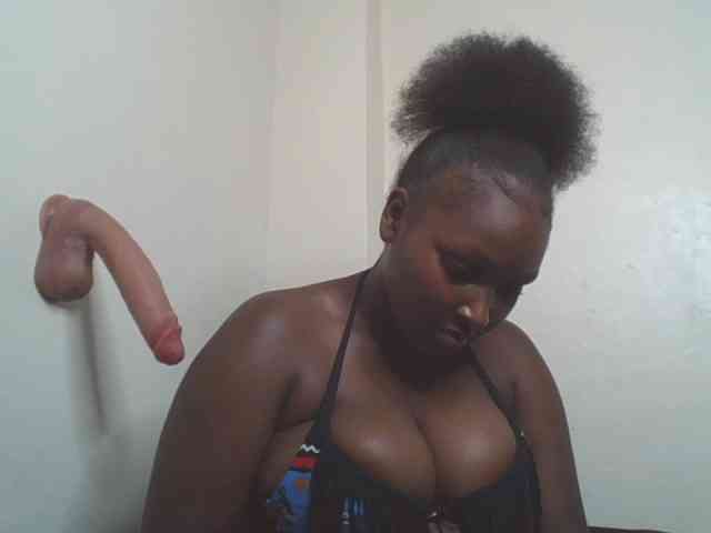 SexyBanni webcam