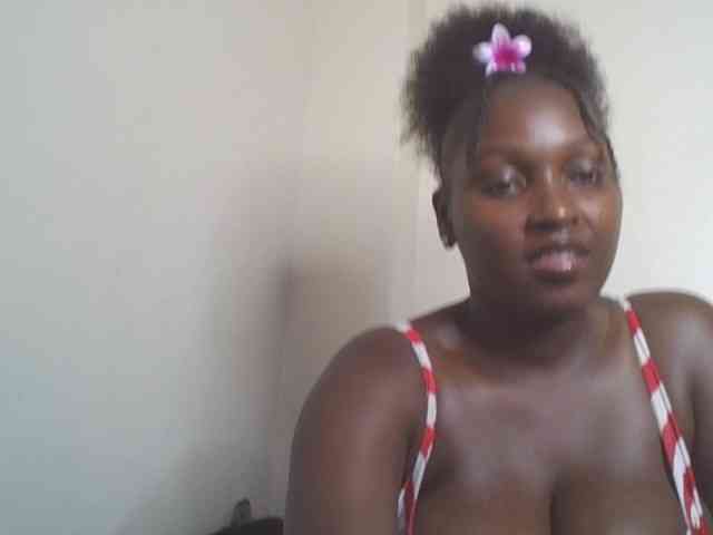 SexyBanni webcam