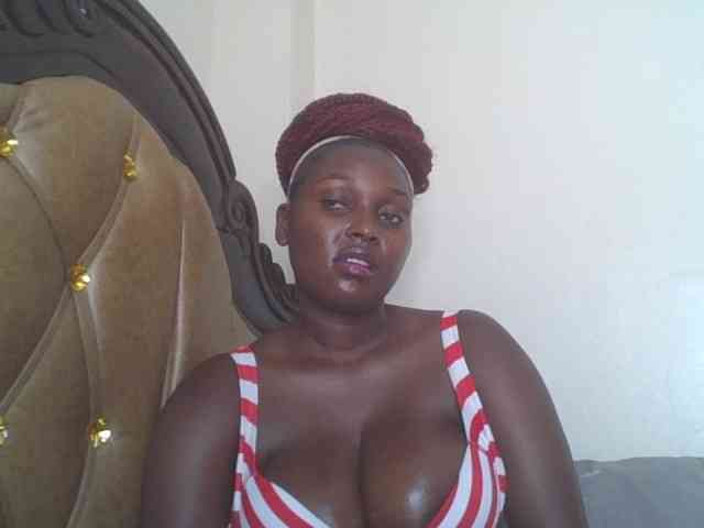 SexyBanni webcam