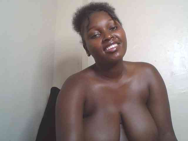 SexyBanni webcam