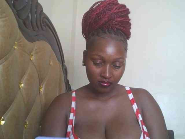 SexyBanni webcam