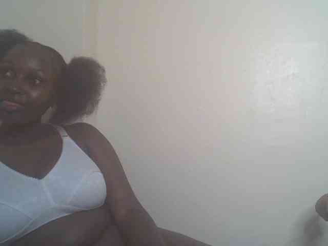 SexyBanni webcam