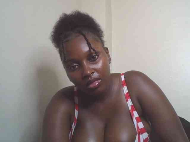 SexyBanni webcam