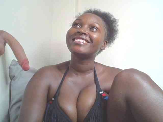 SexyBanni webcam