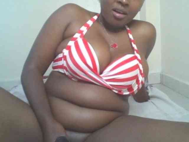 SexyBanni webcam