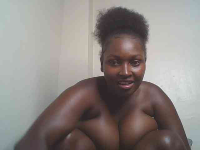 SexyBanni webcam