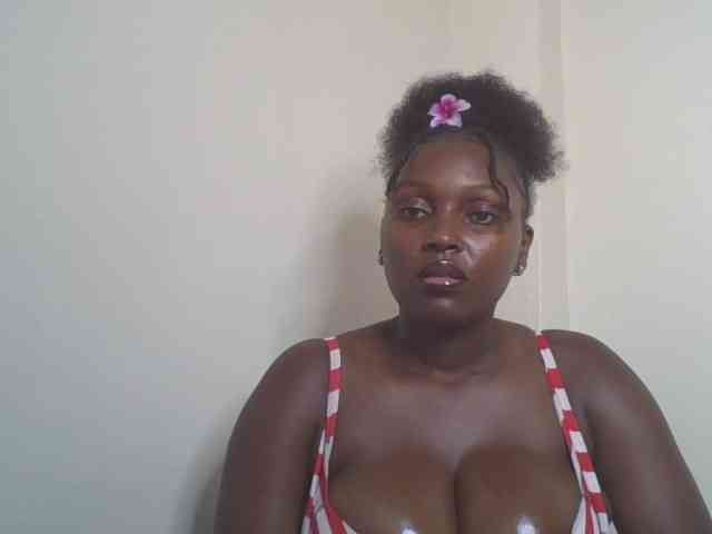 SexyBanni webcam