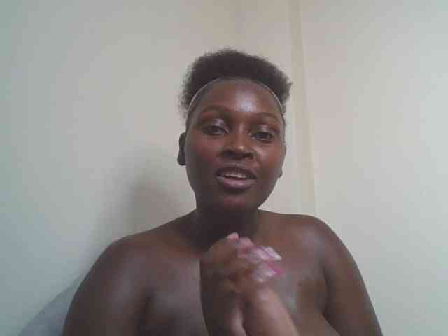SexyBanni webcam