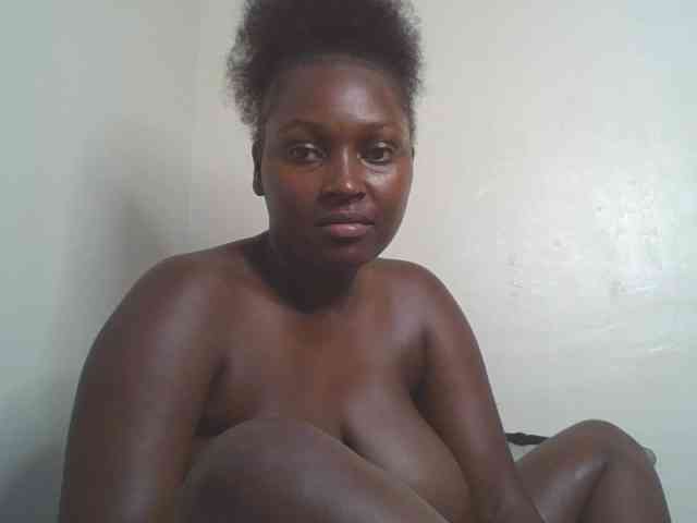 SexyBanni webcam