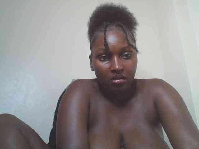 SexyBanni webcam