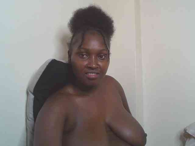 SexyBanni webcam