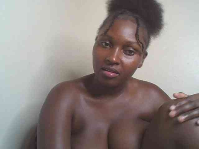 SexyBanni webcam