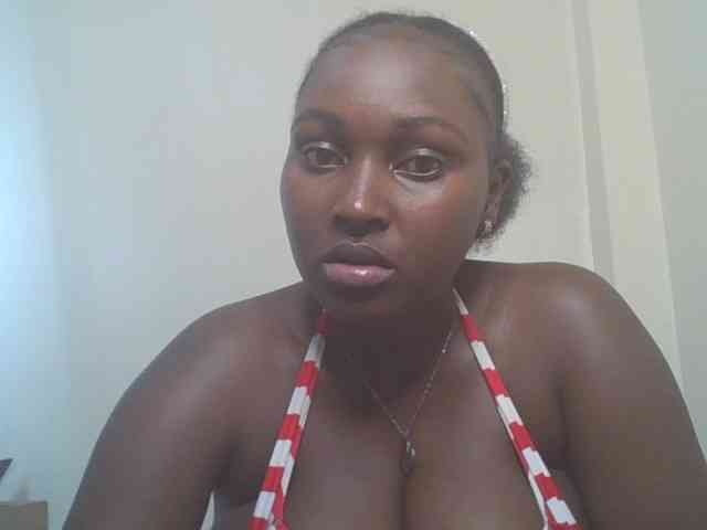 SexyBanni webcam