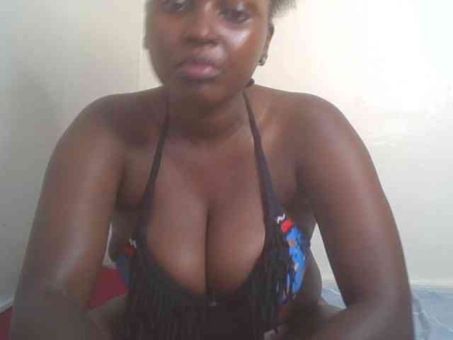 SexyBanni webcam
