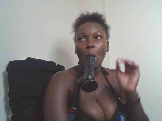 SexyBanni webcam