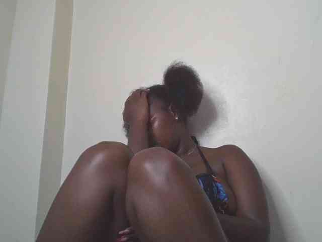 SexyBanni webcam