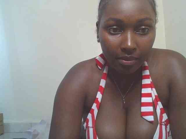 SexyBanni webcam
