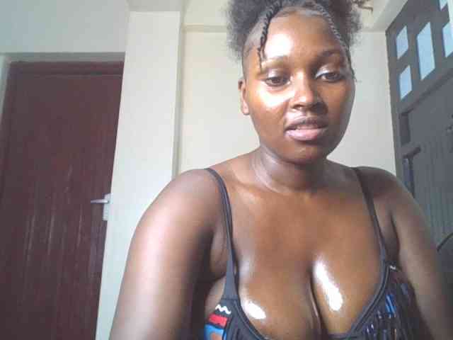 SexyBanni webcam