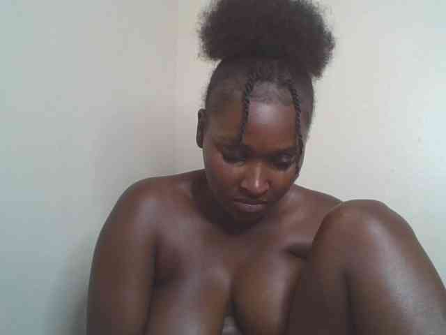 SexyBanni webcam