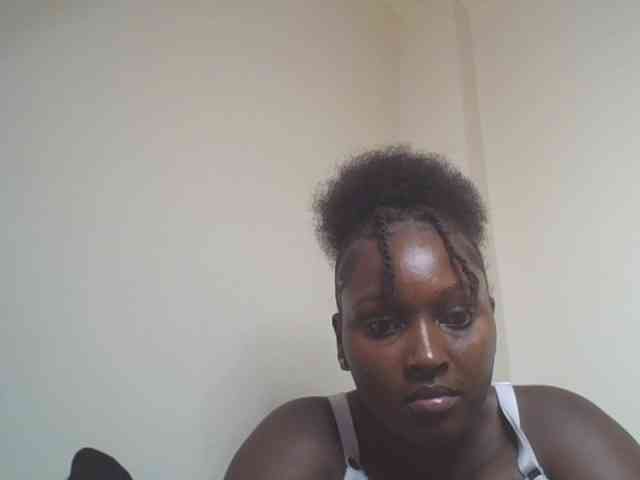SexyBanni webcam