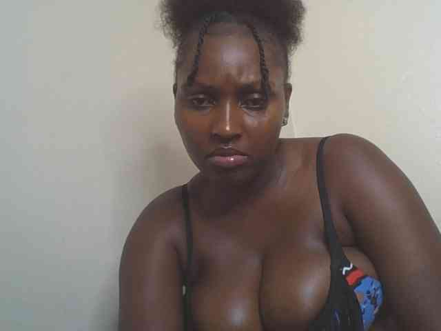 SexyBanni webcam
