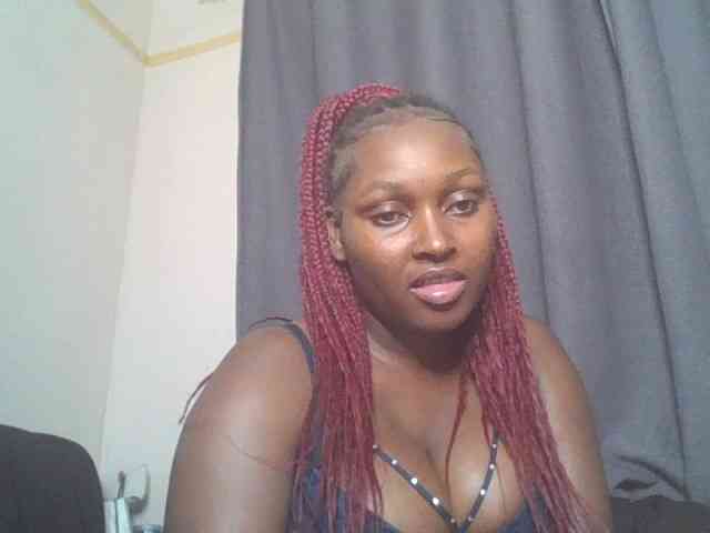 SexyBanni webcam