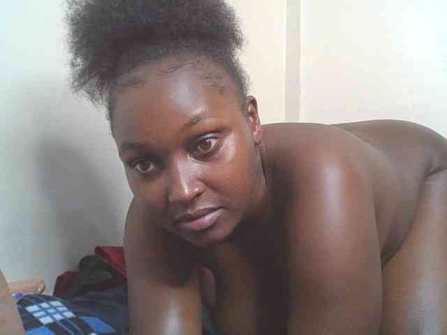 SexyBanni webcam