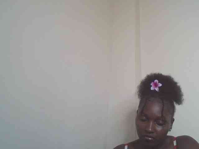 SexyBanni webcam