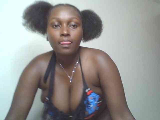 SexyBanni webcam
