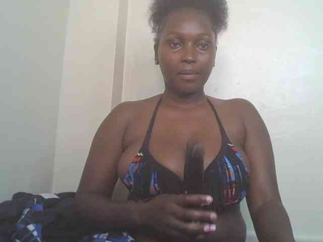 SexyBanni webcam