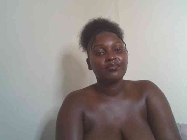 SexyBanni webcam