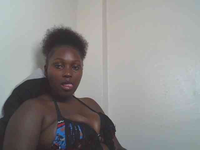 SexyBanni webcam