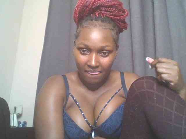 SexyBanni webcam