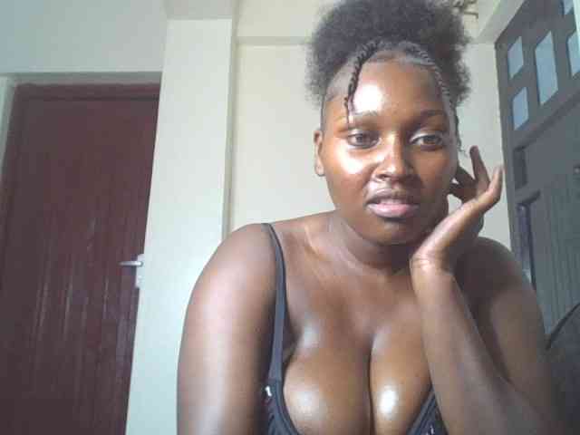 SexyBanni webcam