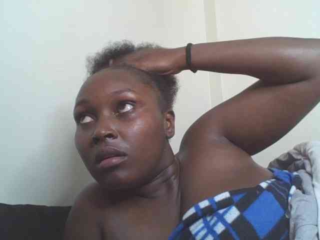 SexyBanni webcam