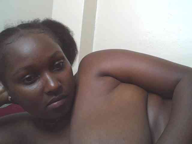 SexyBanni webcam
